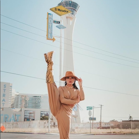 Meet your Posher, Priscilla - Picture 11 of 12